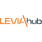 LeviaHub_Logo